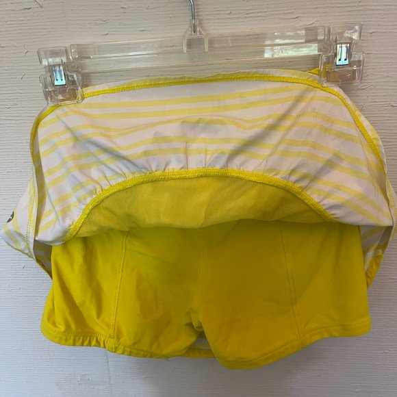 Lululemon Skort - Picture 5 of 5